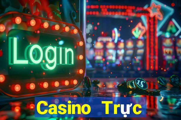 Casino Trực tiếp fi88