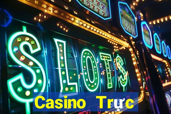 Casino Trực tiếp fi88