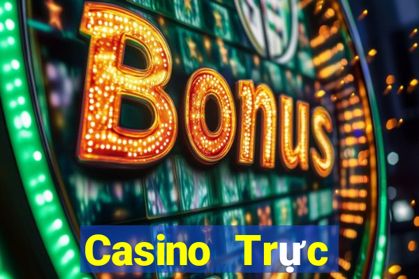 Casino Trực tiếp fi88