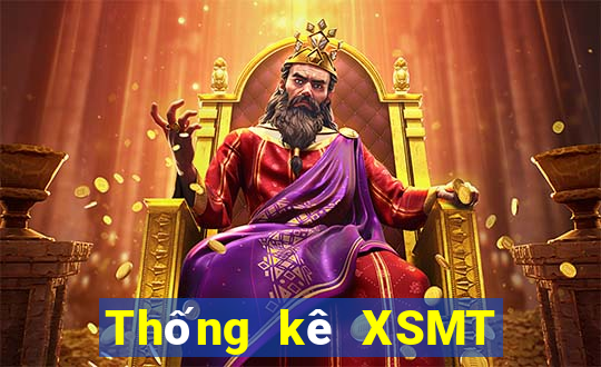 Thống kê XSMT hôm qua