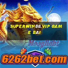 Superwin88.Vip Game Bài