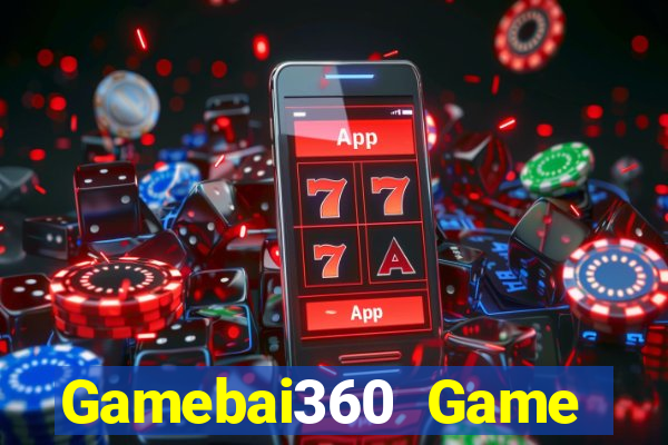 Gamebai360 Game Bài Mậu Binh