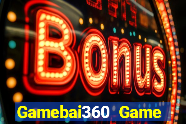 Gamebai360 Game Bài Mậu Binh