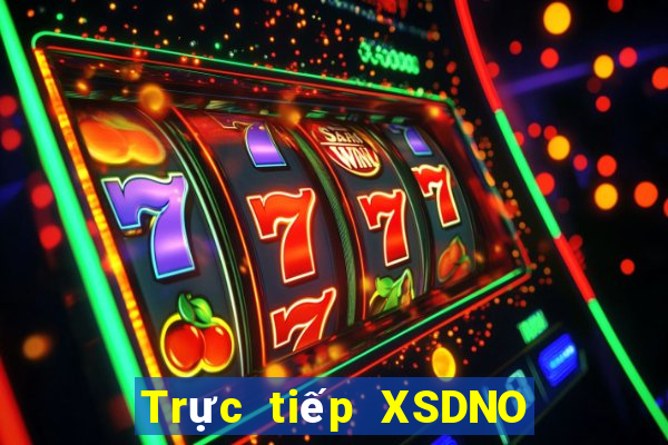 Trực tiếp XSDNO Thứ 7