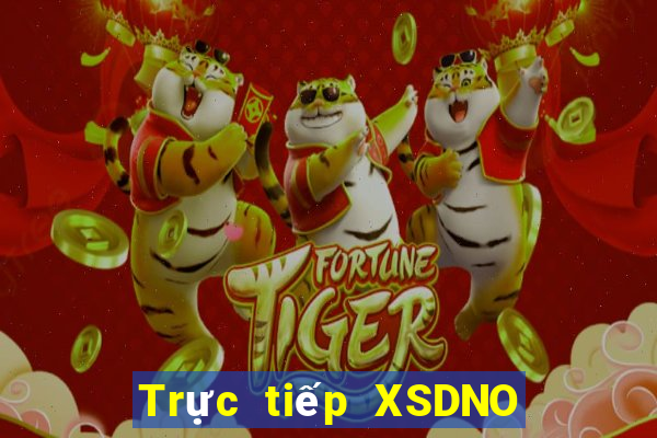 Trực tiếp XSDNO Thứ 7