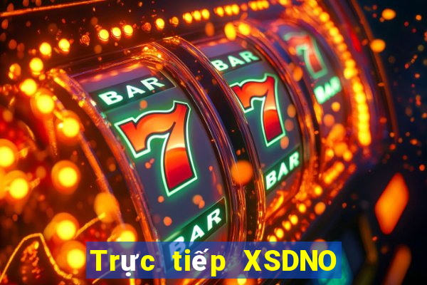 Trực tiếp XSDNO Thứ 7