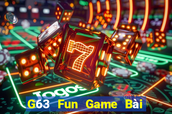 G63 Fun Game Bài Tứ Sắc