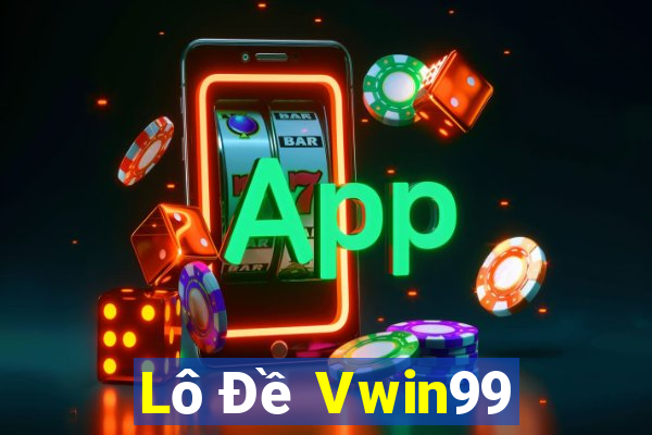 Lô Đề Vwin99