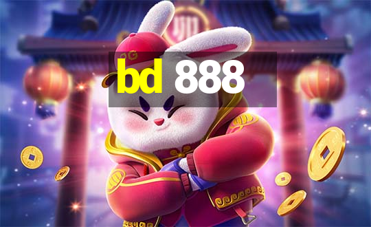 bd 888