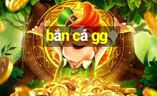 bắn cá gg