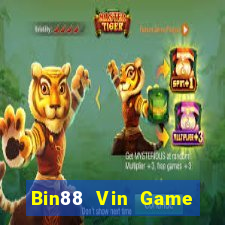 Bin88 Vin Game Bài Hay