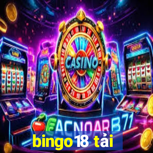 bingo18 tải