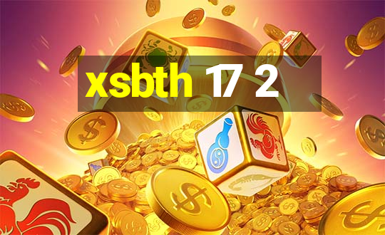 xsbth 17 2