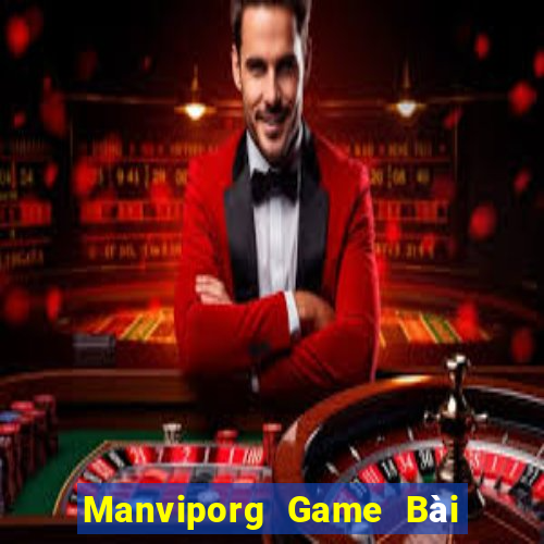 Manviporg Game Bài Phỏm Đổi Thưởng