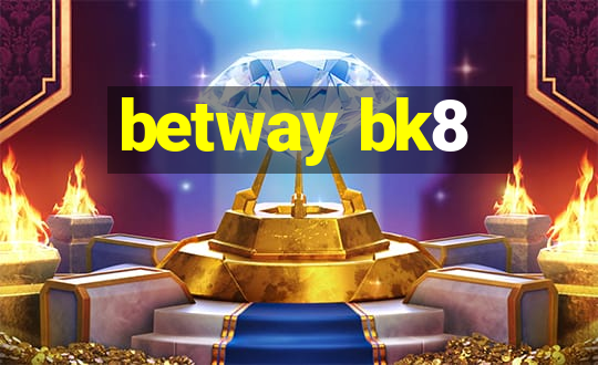 betway bk8