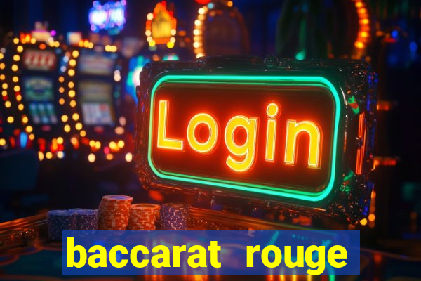 baccarat rouge perfume review