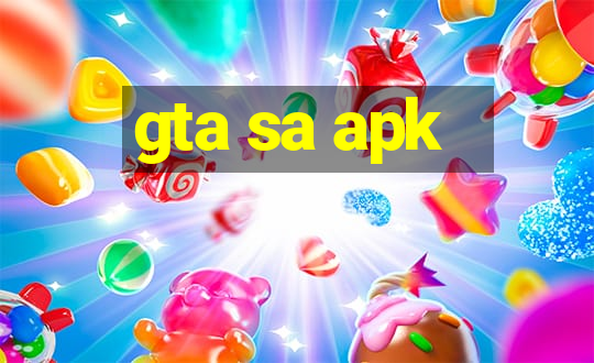 gta sa apk