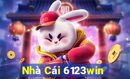 Nhà Cái 6123win