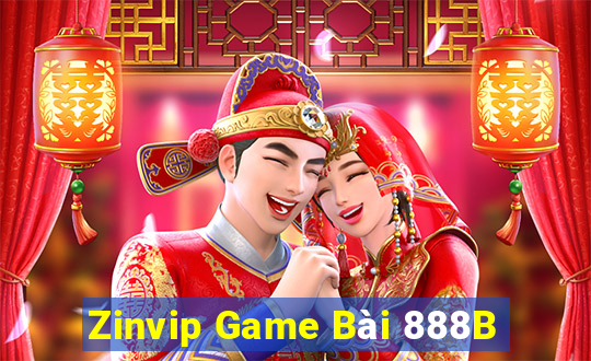 Zinvip Game Bài 888B