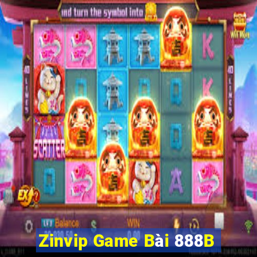 Zinvip Game Bài 888B