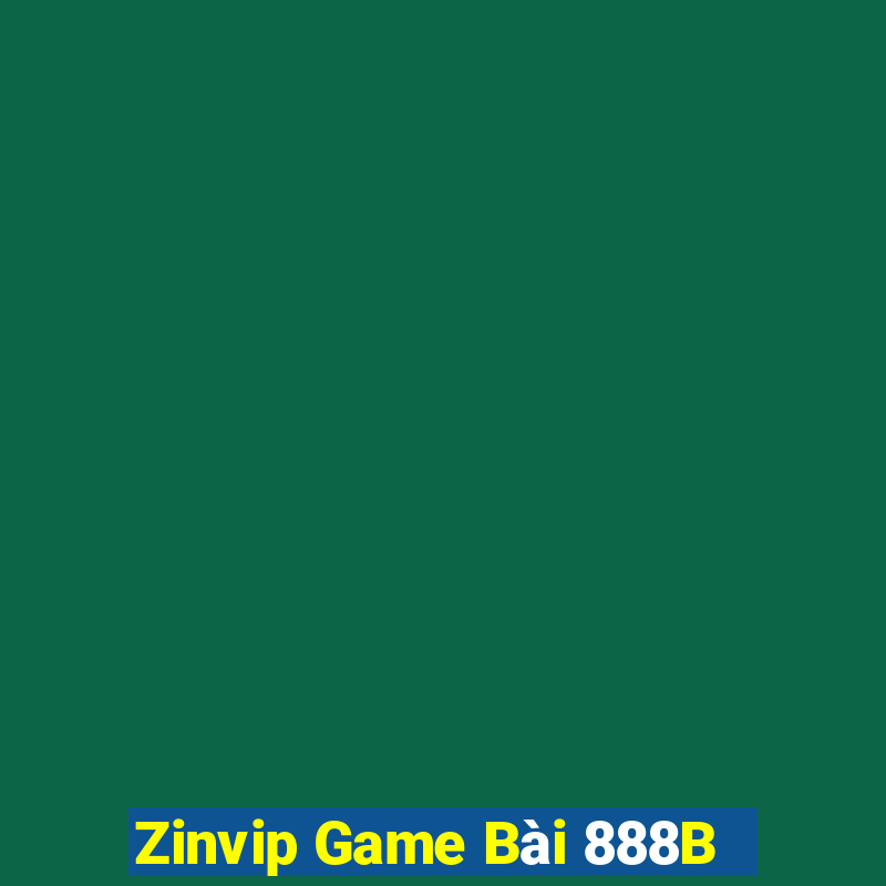 Zinvip Game Bài 888B