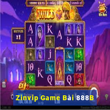 Zinvip Game Bài 888B