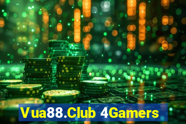 Vua88.Club 4Gamers