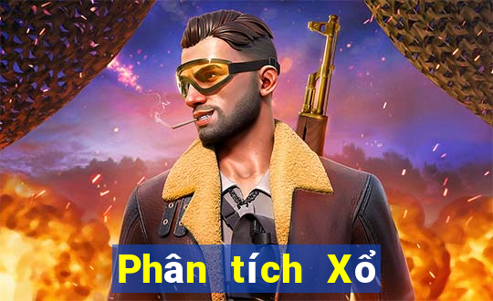 Phân tích Xổ Số hậu giang ngày 17