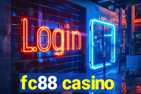 fc88 casino