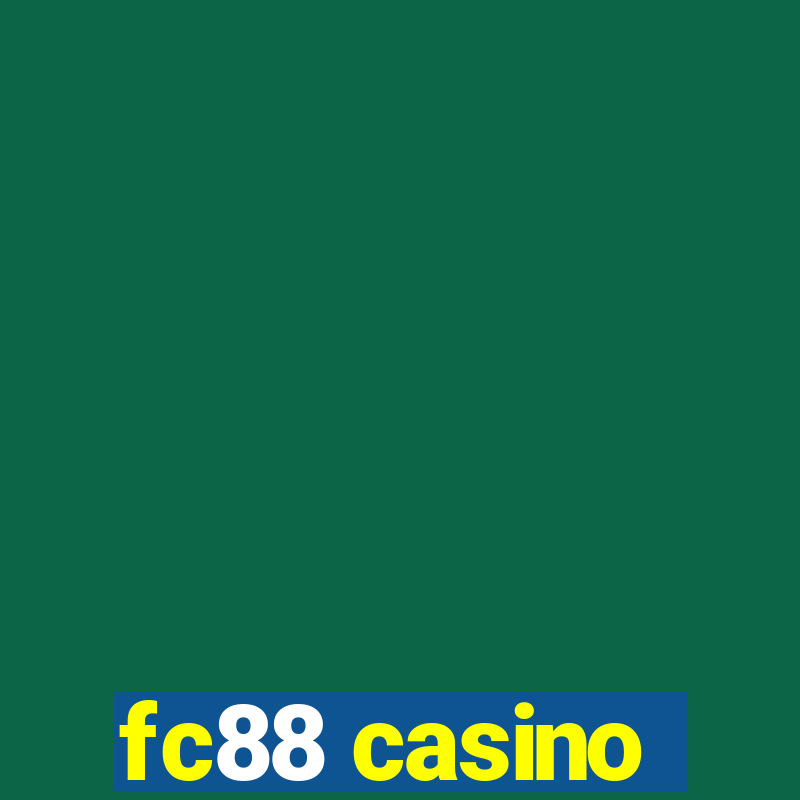 fc88 casino