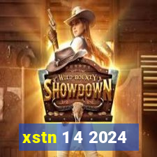 xstn 1 4 2024