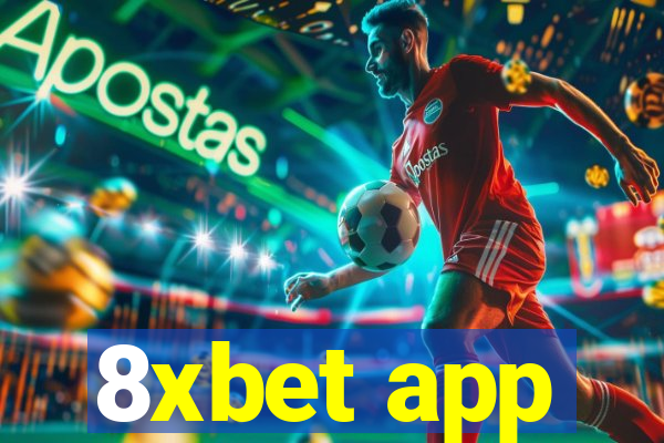 8xbet app