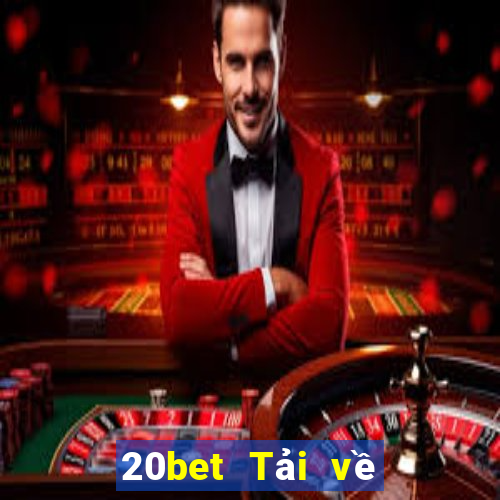 20bet Tải về Color Hall Android