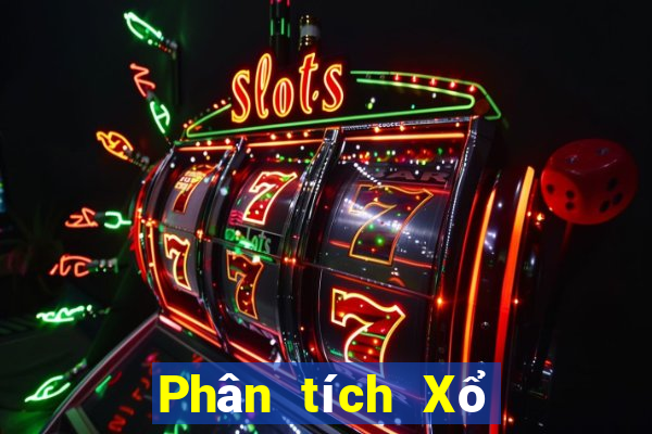 Phân tích Xổ Số bình dương ngày 5