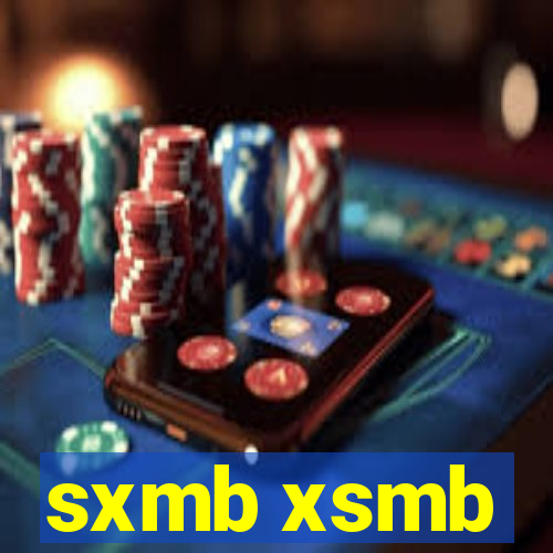 sxmb xsmb