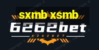 sxmb xsmb