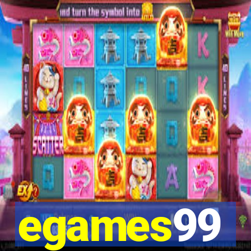 egames99