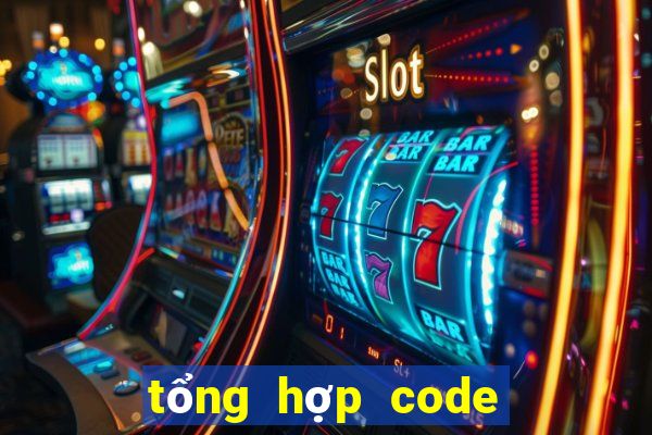 tổng hợp code liên quân