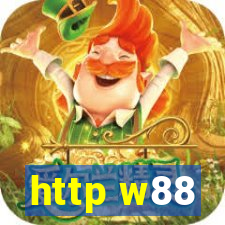 http w88