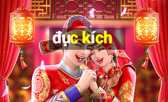 đục kích