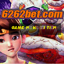 game nổ hũ đổi tiền