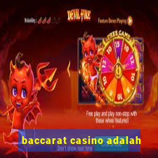 baccarat casino adalah