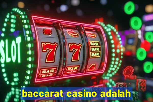 baccarat casino adalah