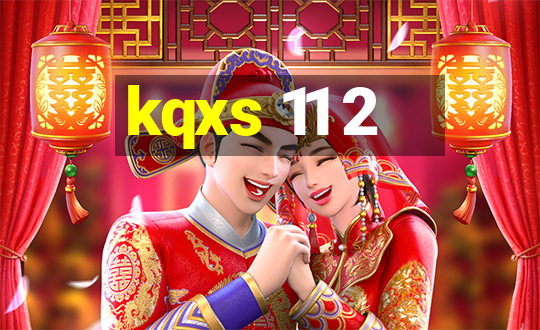 kqxs 11 2