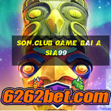 Son.Club Game Bài Asia99