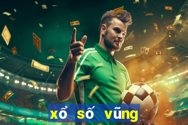 xổ số vũng tàu 1 1 2024