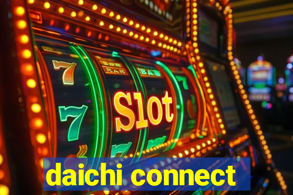 daichi connect