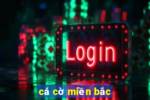 cá cờ miền bắc