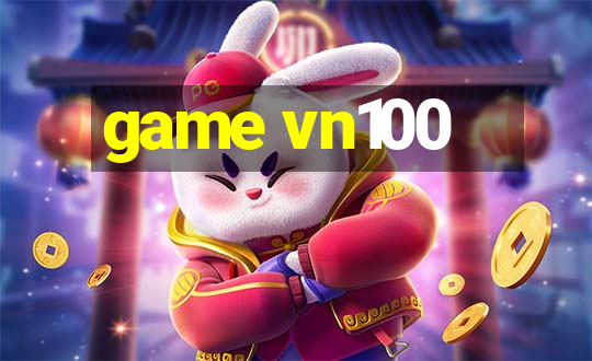 game vn100