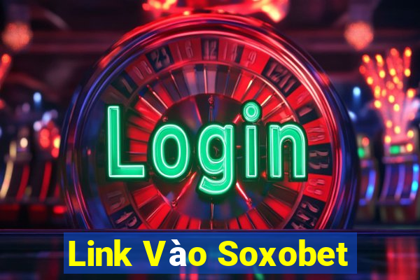 Link Vào Soxobet